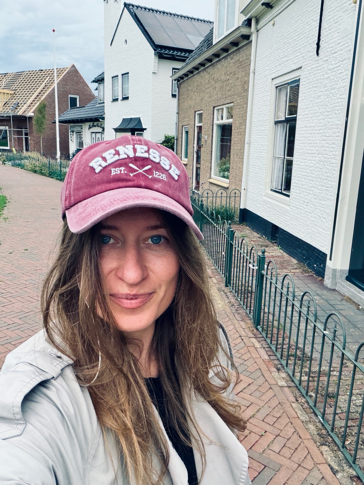 Renesse linnakeses