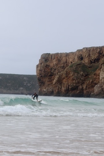 Surf Sagresis